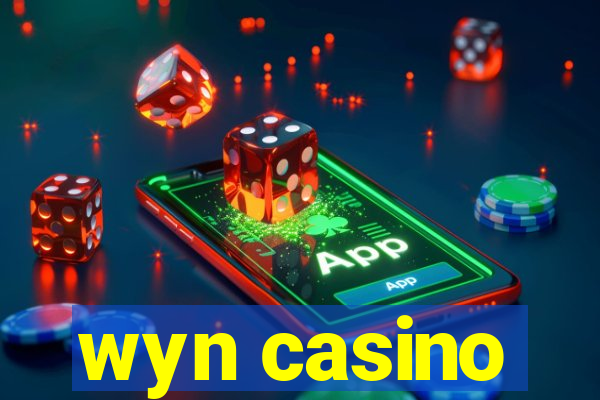 wyn casino