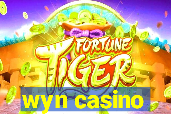 wyn casino