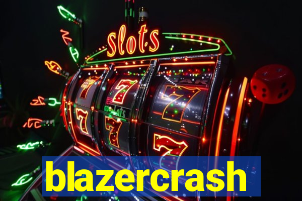 blazercrash