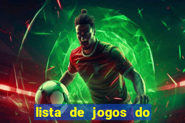 lista de jogos do cd digerati