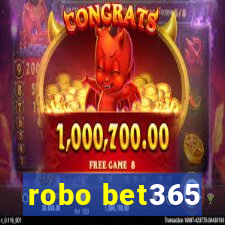 robo bet365