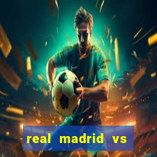 real madrid vs barcelona multicanais