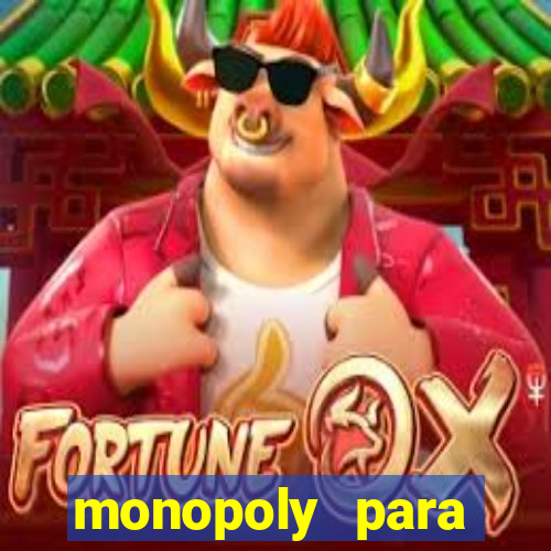 monopoly para imprimir pdf completo