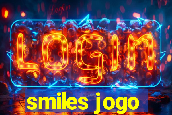 smiles jogo