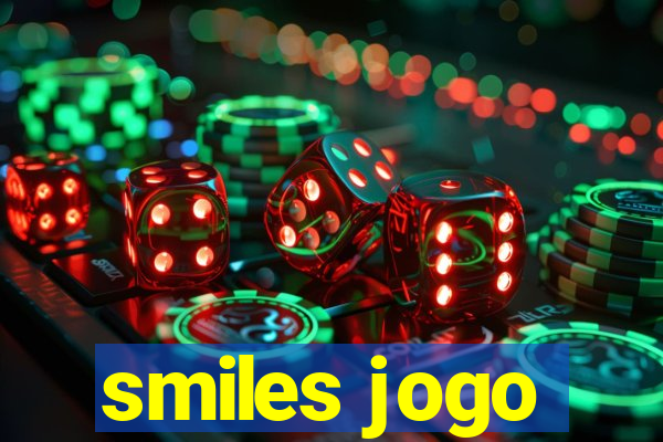 smiles jogo