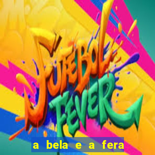 a bela e a fera 1991 online