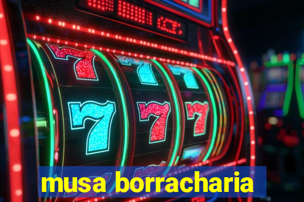 musa borracharia