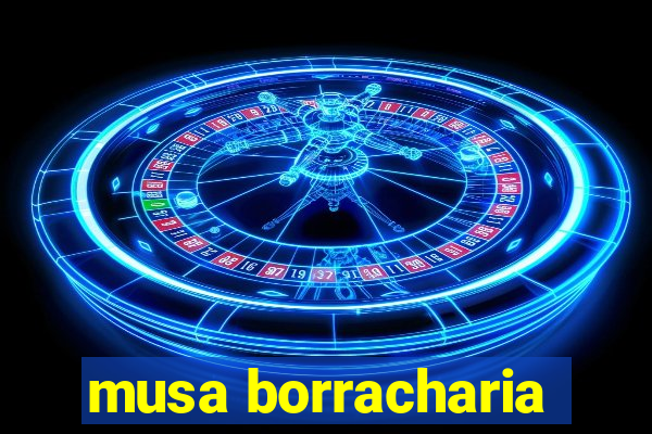 musa borracharia