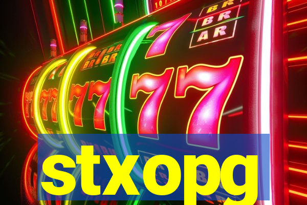 stxopg