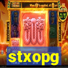 stxopg