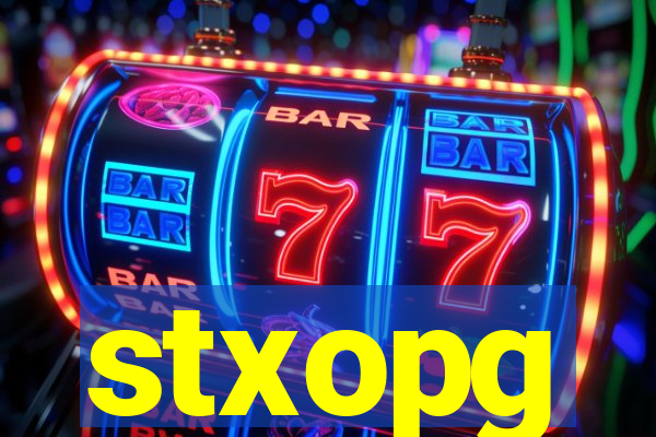 stxopg