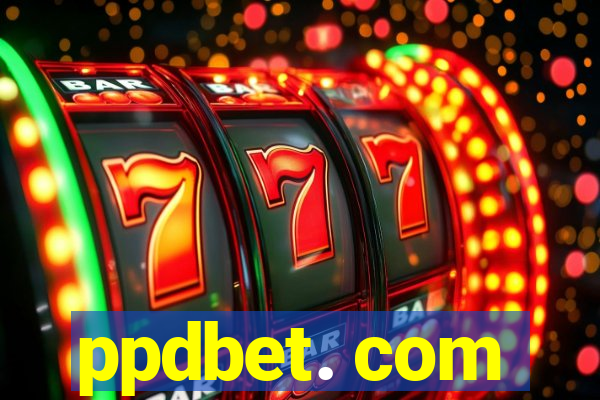 ppdbet. com