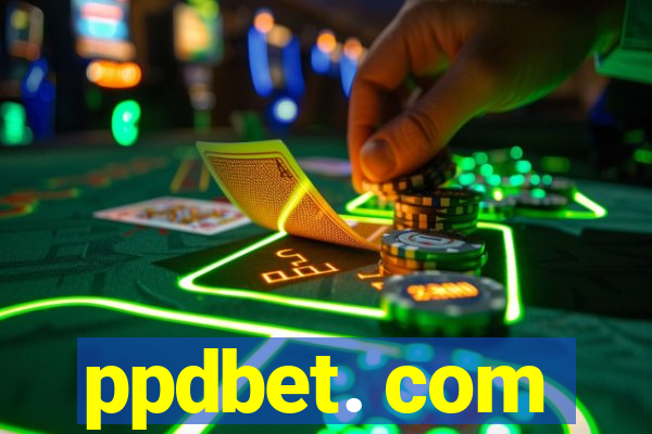 ppdbet. com