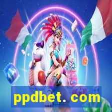 ppdbet. com