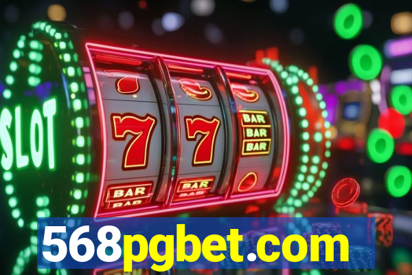 568pgbet.com