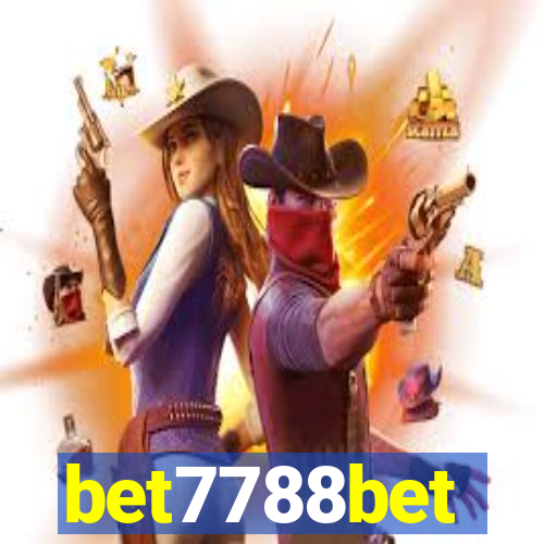 bet7788bet