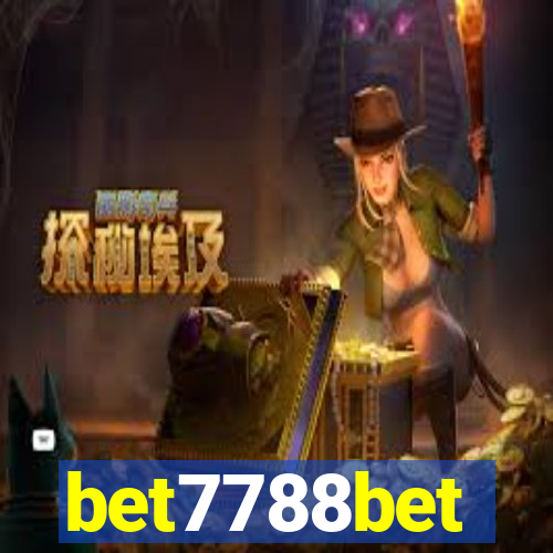 bet7788bet