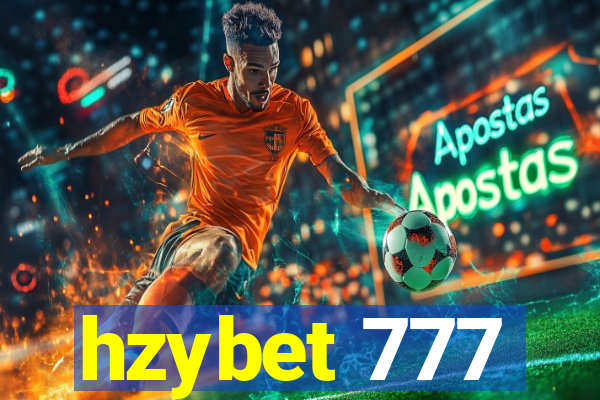 hzybet 777