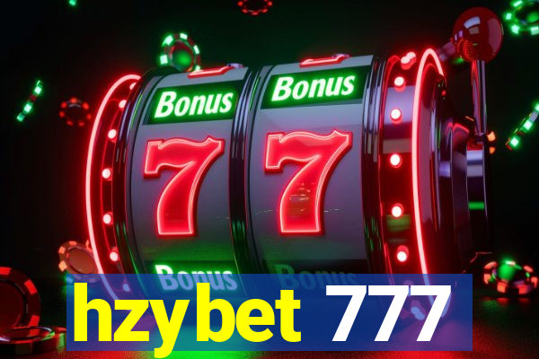 hzybet 777