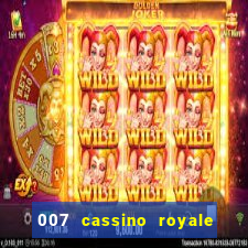 007 cassino royale download dublado utorrent