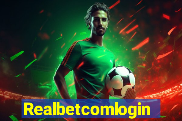 Realbetcomlogin