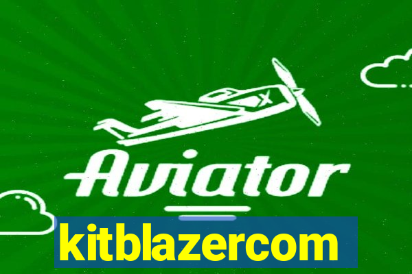 kitblazercom