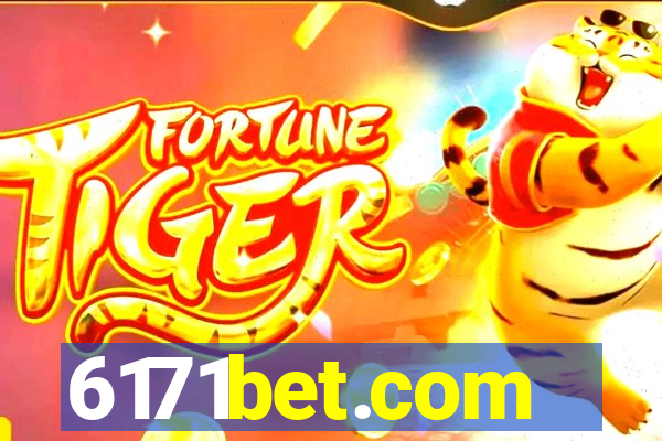 6171bet.com