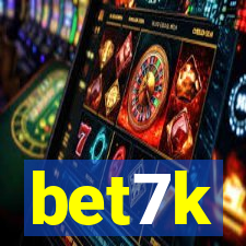 bet7k