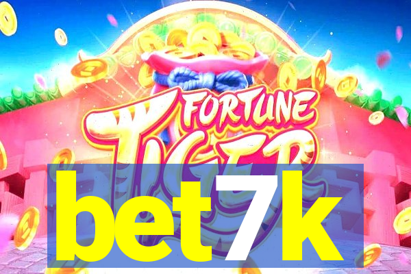 bet7k