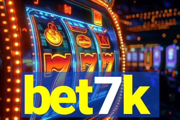 bet7k