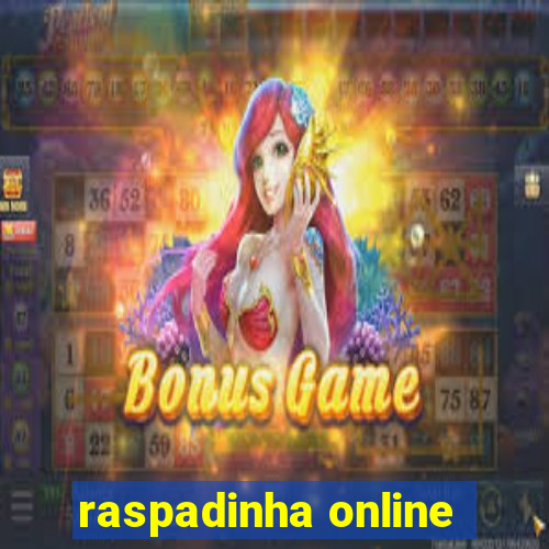 raspadinha online