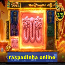 raspadinha online