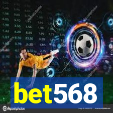 bet568