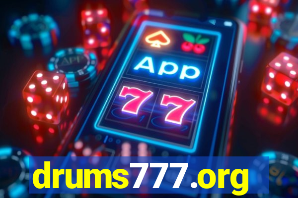 drums777.org