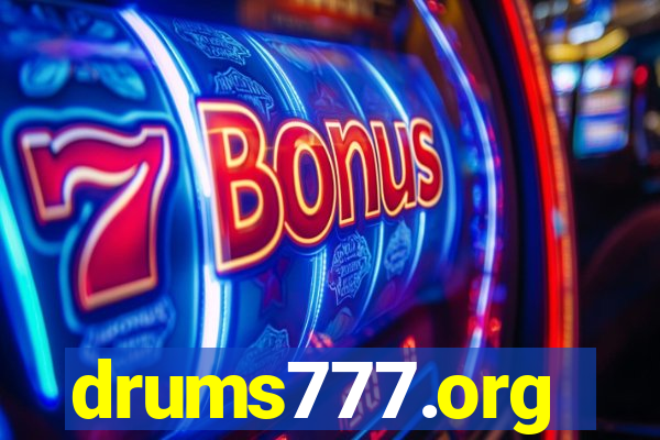 drums777.org