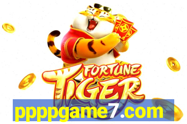 ppppgame7.com