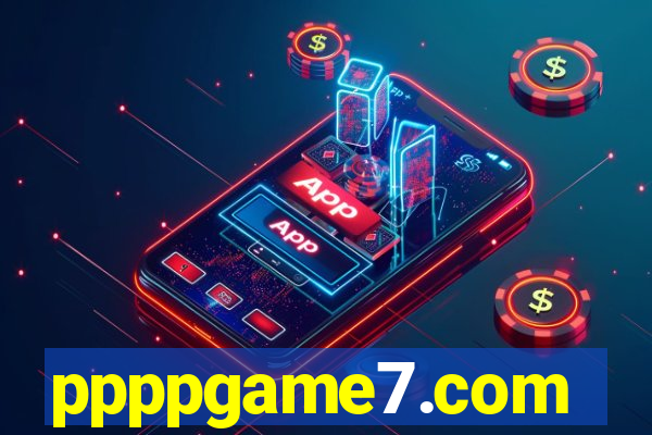 ppppgame7.com