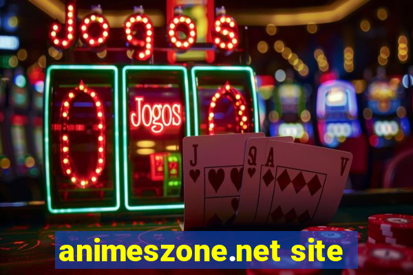 animeszone.net site