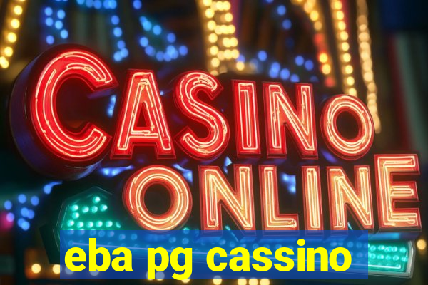 eba pg cassino