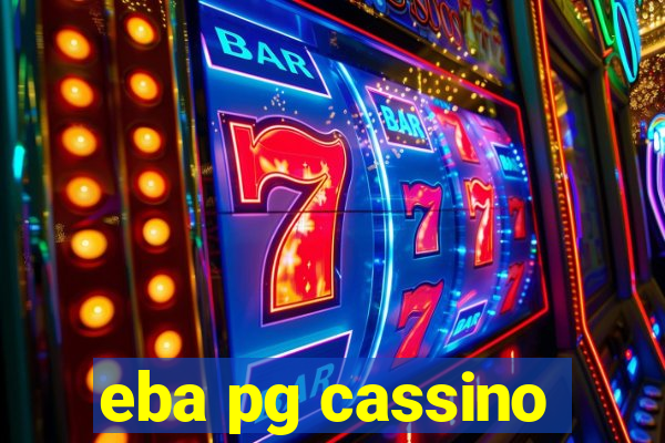 eba pg cassino