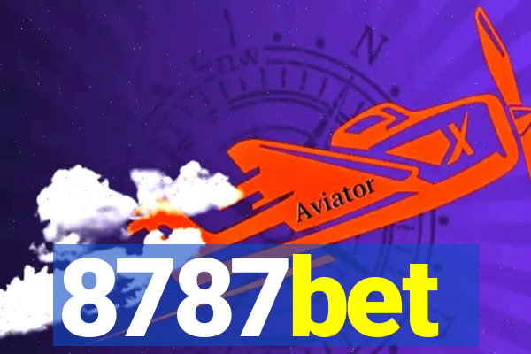 8787bet