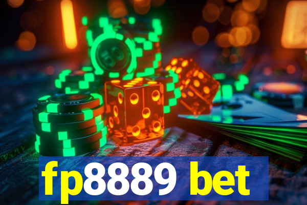 fp8889 bet