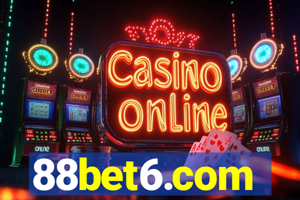 88bet6.com