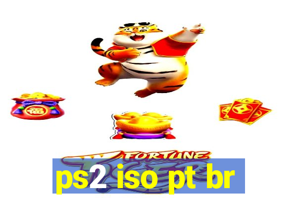 ps2 iso pt br