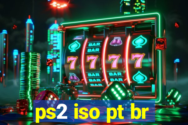 ps2 iso pt br