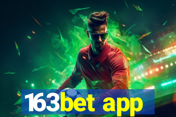 163bet app