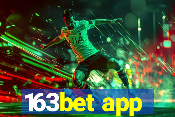 163bet app