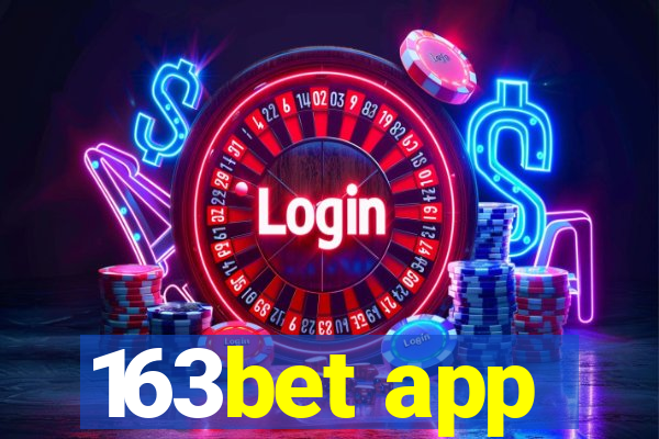 163bet app