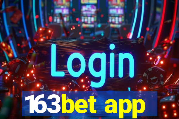 163bet app