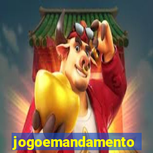 jogoemandamento